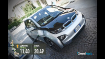 BMW i3 REX