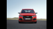 Nuova Audi SQ5