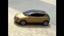 Lancia Granturismo Stilnovo Concept