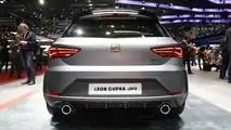 Cupra al Salone di Ginevra 2018