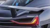 Rimac c_Two