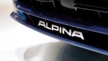 Alpina XD3 und XD4