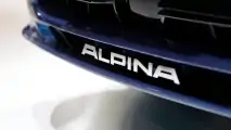 Alpina XD3 und XD4
