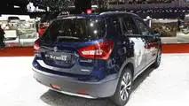 Suzuki al Salone di Ginevra 2018