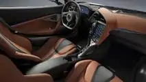 McLaren 720S by McLaren Special Operations