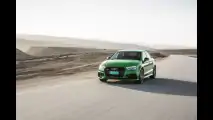 Audi RS3 berlina