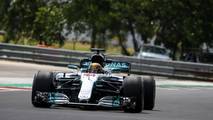 Lewis Hamilton, F1, Mercedes