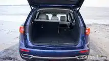 Essai Renault Koleos Intens dCi 175
