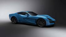 Equus Automotive Throwback