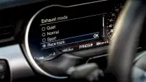 Gelifteter Ford Mustang im Test