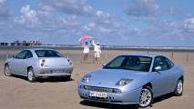 Fiat Coupé