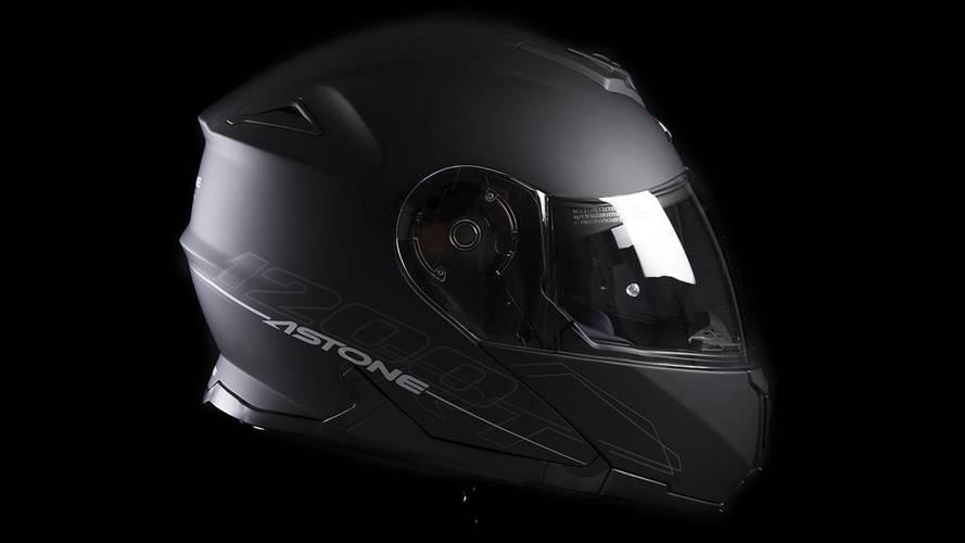 Casco modular Astone Helmets RT1200