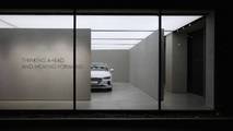 Genesis Gangnam Showroom'u