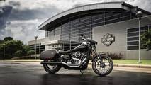 Harley-Davidson Sport Glide 2018
