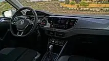 2017 Volkswagen Polo 1.0 TSI Highline
