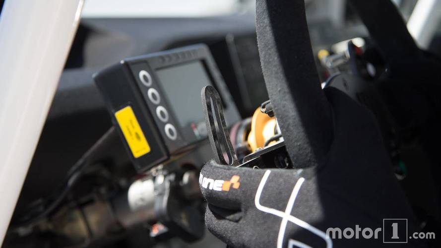 Peugeot 308 Racing Cup