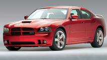 2008 Dodge Charger