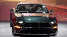 Ford Mustang Bullitt und neuer US-Ranger