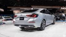 2019 Honda Insight Prototype