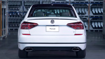 Sport-Passat für die USA