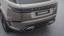 Range Rover Velar'a Startech Dokunuşu