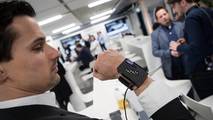 Porsche digital workshop