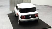 Honda HRV Rendering