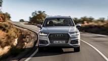 2016 Audi Q7 e-tron first drive