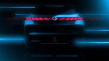 SsangYong e-SIV concept teaser