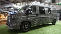 Citroën New Type H