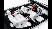 Rolls-Royce Dawn Inspired by Fashion 009