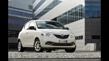 Nuova Citroen C3, la sfida a Lancia Ypsilon e Renault Clio 002