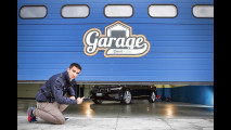 Garage Volvo V90 002