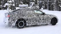 2019 BMW 3 Series casus fotoğraflar