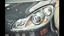 smart al Salone di Ginevra 2015