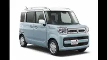 Suzuki al Tokyo Motor Show 2017