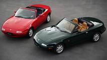 Mazda NA MX-5 Miata