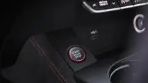 2017 Audi RS4 Avant