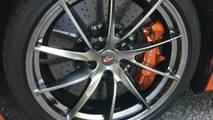 McLaren 720S For Sale Bitcoin