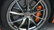 McLaren 720S For Sale Bitcoin
