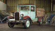 1930 Citroën C4 Plateau