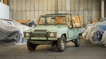 Citroën FAF