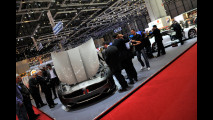 Fisker al Salone di Ginevra 2012