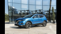 Nissan Qashqai, il vostro PerchéComprarla
