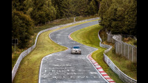 Alfa Romeo Stelvio Quadrifoglio al Nürburgring
