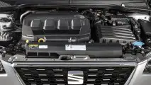 Seat Ibiza mit Diesel im Test