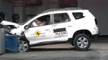EuroNCAP: Neue Resultate