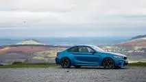 2017 BMW M2