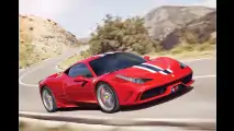 Erwischt: Ferrari erprobt 488 GTO