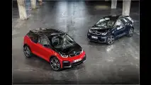 BMW i3s im Test